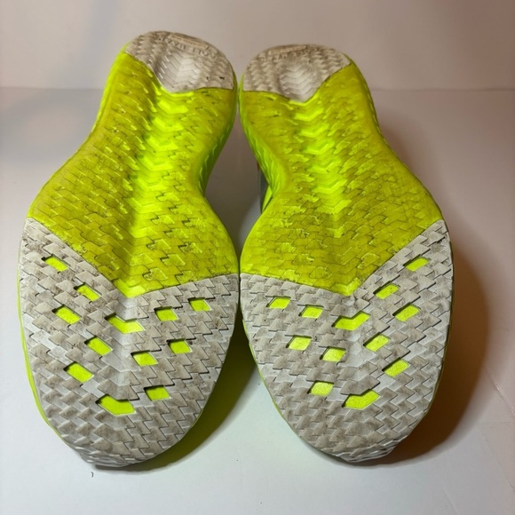 Cole Haan Zerogrand Outpace Running Shoes Trainers Morning Fog C33646 Size 12 M - Picture 8 of 8